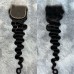 Virgin Hair Loose Deep 4X4 5x5 6x6 7x7 HD Lace Closure